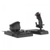 PC HOTAS Flight Control System & Mount