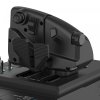 PC HOTAS Flight Control System & Mount