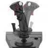 PC HOTAS Flight Control System & Mount