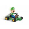 R/C auto Carrera 200984P Luigi (1/20)