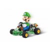 R/C auto Carrera 200984P Luigi (1/20)