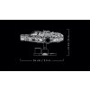 LEGO Star Wars 75375 Millenium Falcon