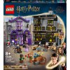LEGO Harry Potter 76439 Ollivanderův obchod