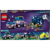 LEGO Friends 42603 Karavan na pozorování hvězd