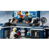 LEGO CITY 60418 Mobilní kriminalistická laboratoř