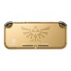 Nintendo Switch Lite Hyrule Edition + 12M NSO + EP