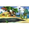 SWITCH Donkey Kong Country Returns HD