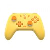 GameSir Nova Lite Multiplat.controller Gold Yellow
