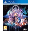 PS4 REYNATIS - Deluxe Edition