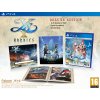 PS4 Ys X: Nordics - Deluxe Edition