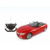 R/C auto BMW Z4 (1:12)