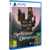 PS5 Spellcaster University