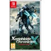 SWITCH Xenoblade Chronicles X: Definitive Edition