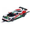 Auto Carrera D124 - 24000 Ford GT Race Car "No.67"
