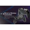 PS5/PC Wireless Fighting Commander OCTA Pro