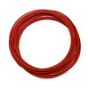 Filament PLA, RED, 5m