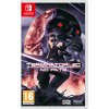 SWITCH Terminator 2D: NO FATE - Collector Edition