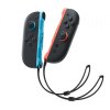 Joy-Con 2 Pair Light Blue/Light Red