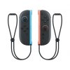 Joy-Con 2 Pair Light Blue/Light Red