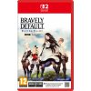 NS2 Bravely Default: Flying Fairy HD Remaster