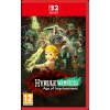 NS2 Hyrule Warriors: Age of Imprisonment