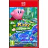 NS2 Kirby and the Forgotten Land+Star-Crossed WLD