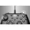 SWITCH 2 HORIPAD Turbo (Black)