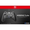 SWITCH 2 HORIPAD Turbo (Black)