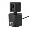 SWITCH 2 HORI USB Camera Black