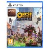 PS5 Orcs Must Die! Deathtrap