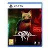 PS5 Stray