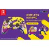SWITCH Wireless HORIPAD (Wario&Waluigi)