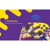 SWITCH Wireless HORIPAD (Wario&Waluigi)