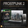 PS5 Frostpunk 2 - Icebreaker Edition