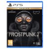 PS5 Frostpunk 2 - Icebreaker Edition