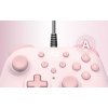 SWITCH 2 HORIPAD Turbo (Cozy Pink)