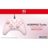 SWITCH 2 HORIPAD Turbo (Cozy Pink)