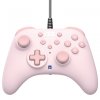 SWITCH 2 HORIPAD Turbo (Cozy Pink)