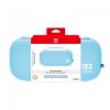 SWITCH 2 HORI Slim Tough Pouch Light Blue