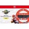 Racing Wheel Attachment Set for Switch 2 (Mario)