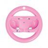 Racing Wheel Attachment Set for Switch 2 (Peach)