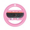 Racing Wheel Attachment Set for Switch 2 (Peach)