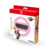 Racing Wheel Attachment Set for Switch 2 (Peach)