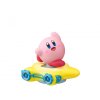 amiibo Kirby & Warp Star (Kirby Air Riders)