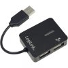 LOGILINK USB HUB 4 porty