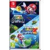 SWITCH Super Mario Galaxy 1 + Super Mario Galaxy 2