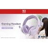 SWITCH 2 HORI Gaming Headset (Levander)