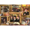 Clementoni - Puzzle 180 Harry Potter
