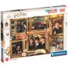 Clementoni - Puzzle 180 Harry Potter
