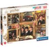 Clementoni - Puzzle 180 Harry Potter